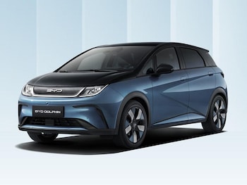 BYD - Dolphin