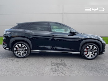 Used BYD Sealion 7 2025 for sale - 75861611: Photo