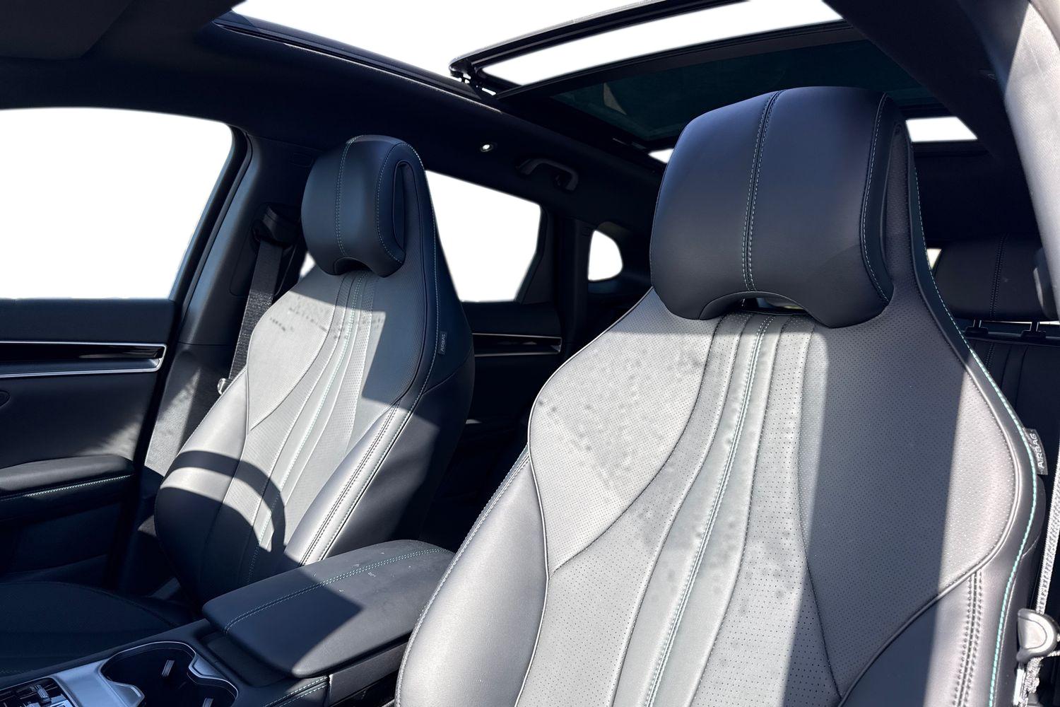 Used BYD Seal U 2025 for sale - 76186033: Photo 10