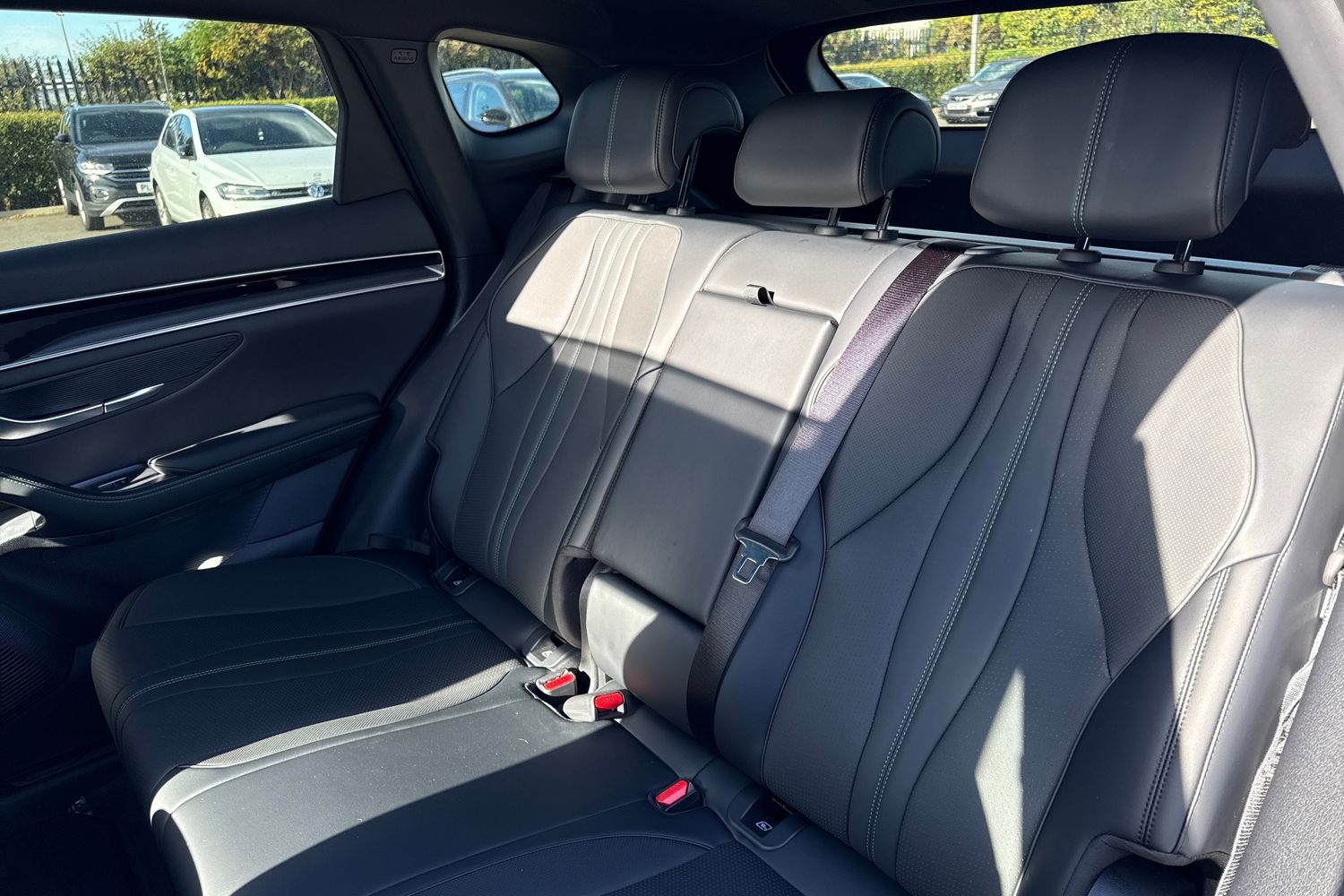 Used BYD Seal U 2025 for sale - 76186033: Photo 13