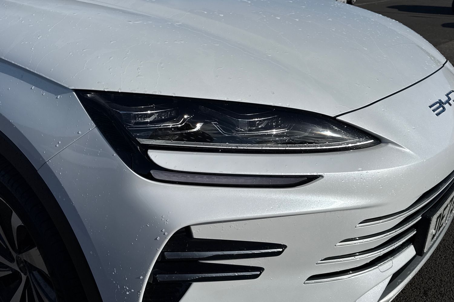 Used BYD Seal U 2025 for sale - 76186033: Photo 16