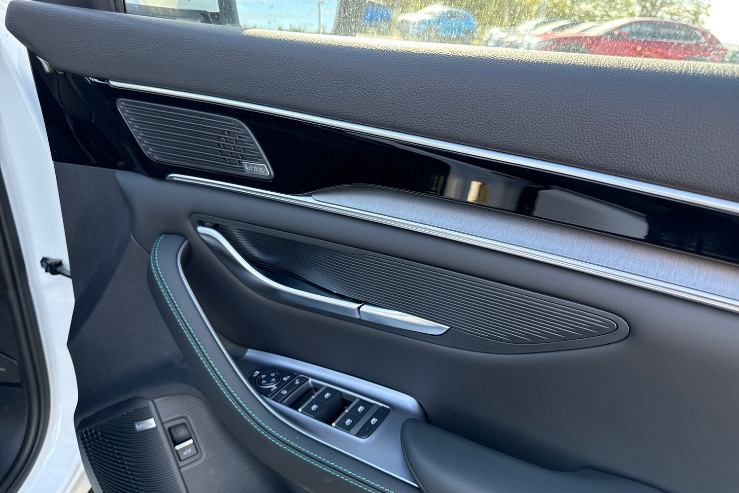 Used BYD Seal U 2025 for sale - 76186033: Photo 17