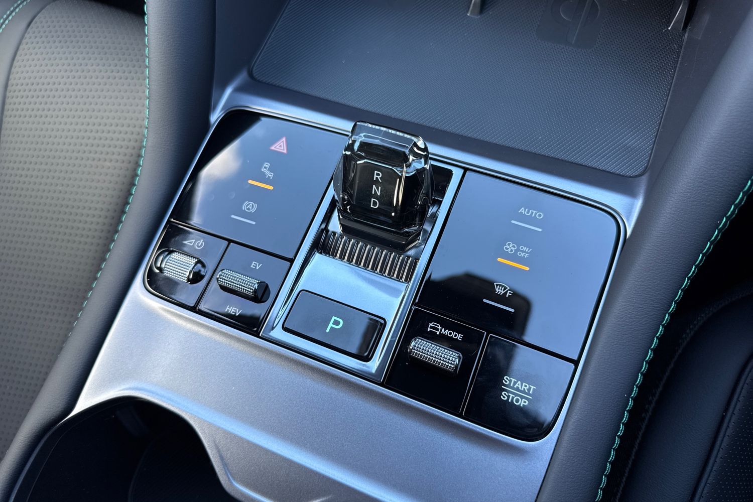 Used BYD Seal U 2025 for sale - 76186033: Photo 19