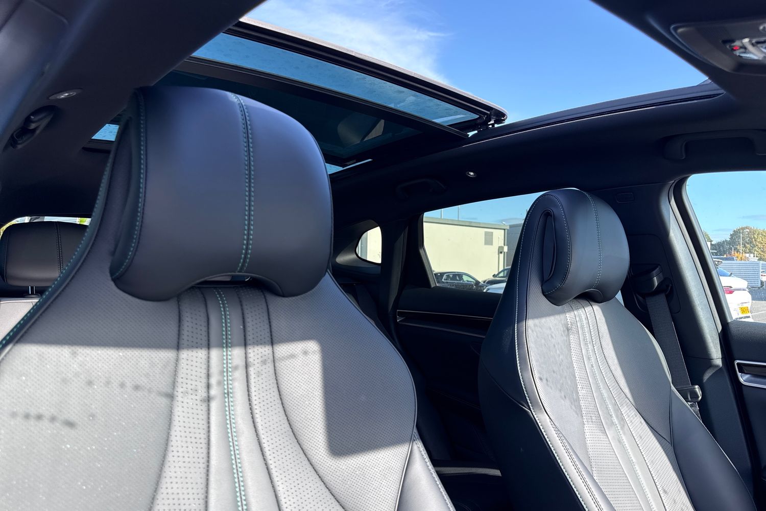 Used BYD Seal U 2025 for sale - 76186033: Photo 20