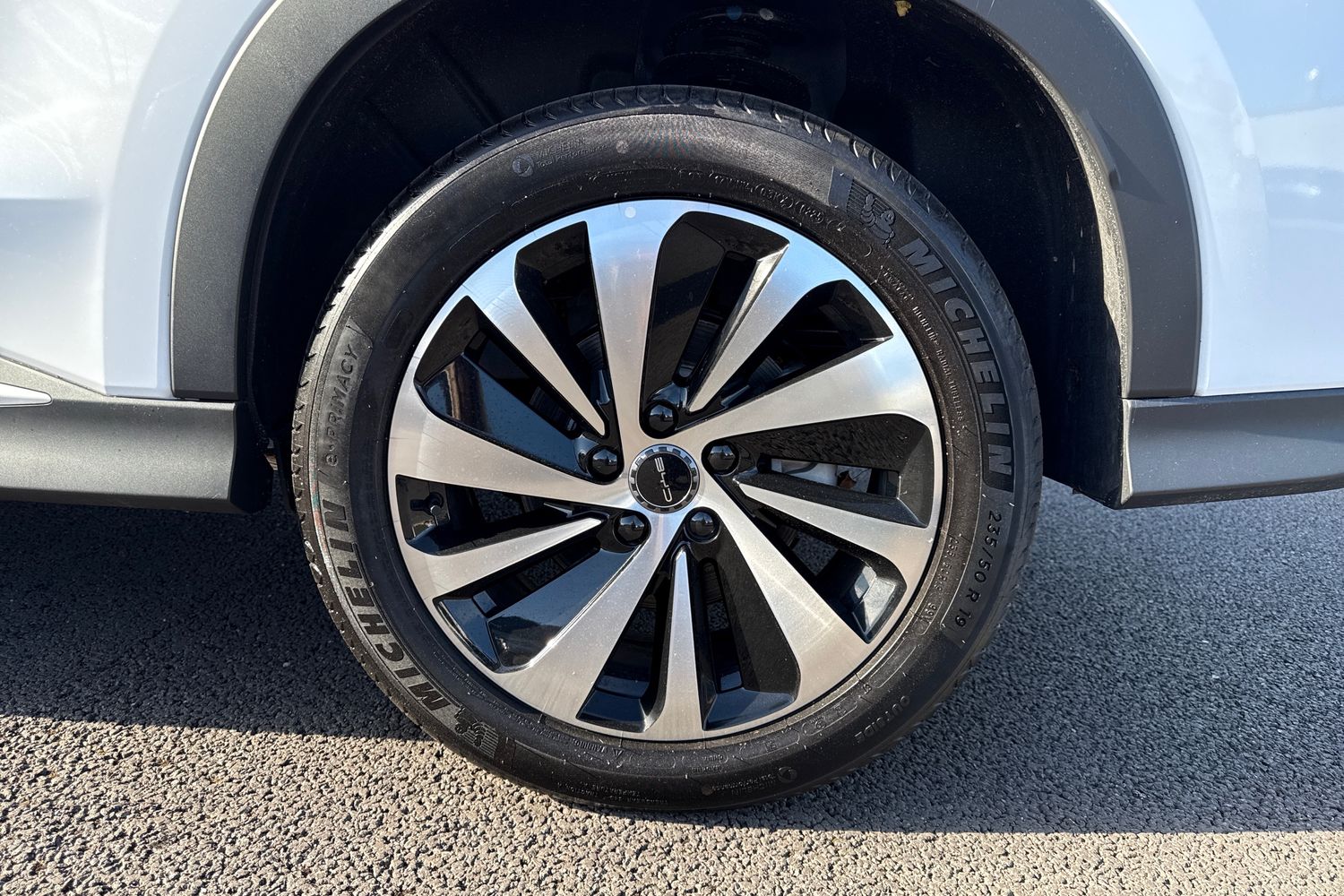 Used BYD Seal U 2025 for sale - 76186033: Photo 22