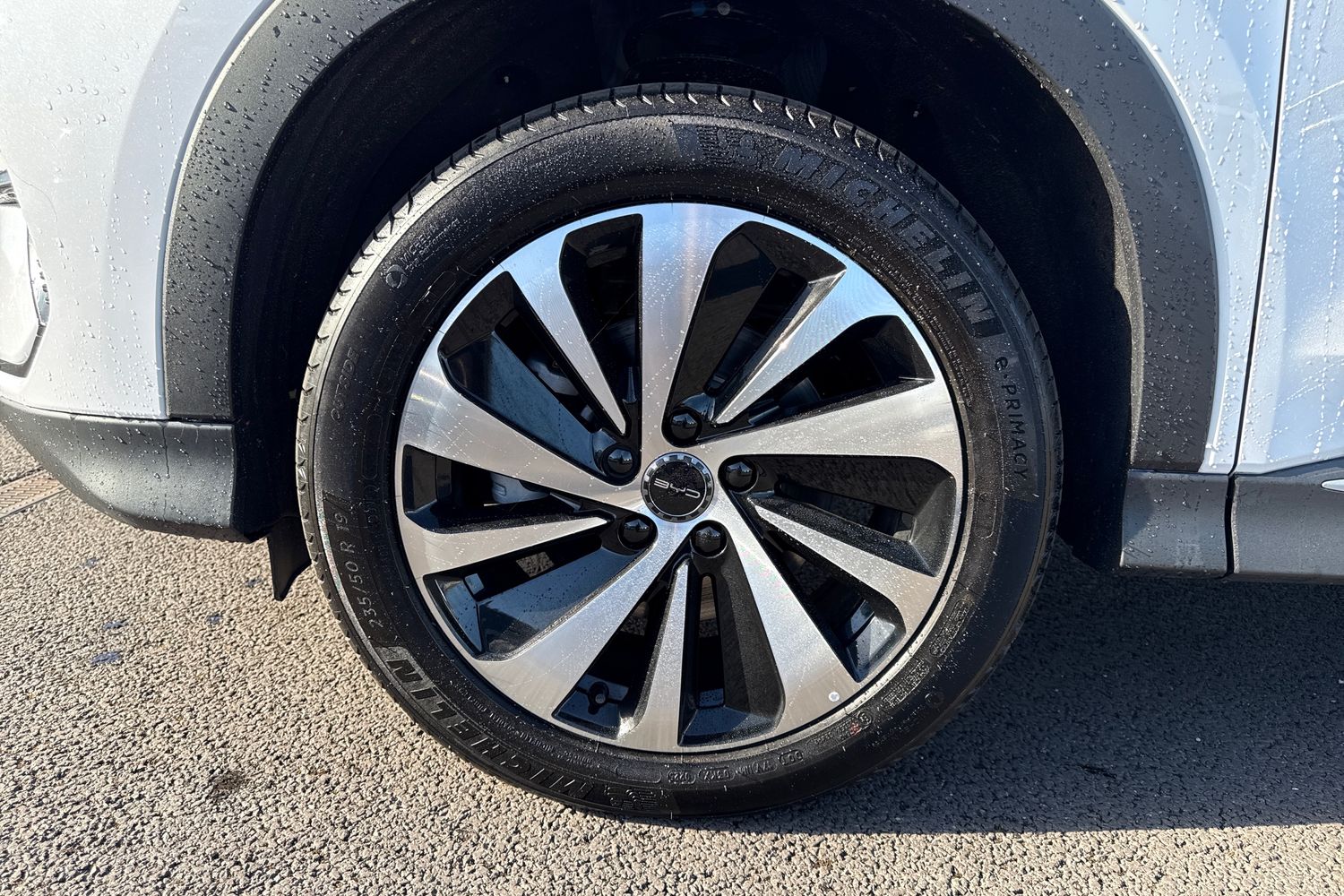 Used BYD Seal U 2025 for sale - 76186033: Photo 23