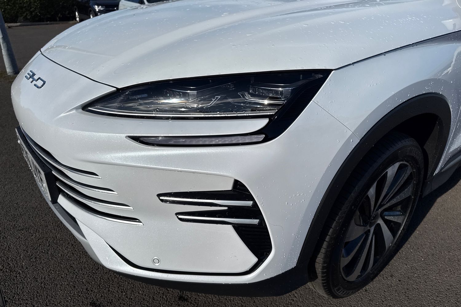 Used BYD Seal U 2025 for sale - 76186033: Photo 25