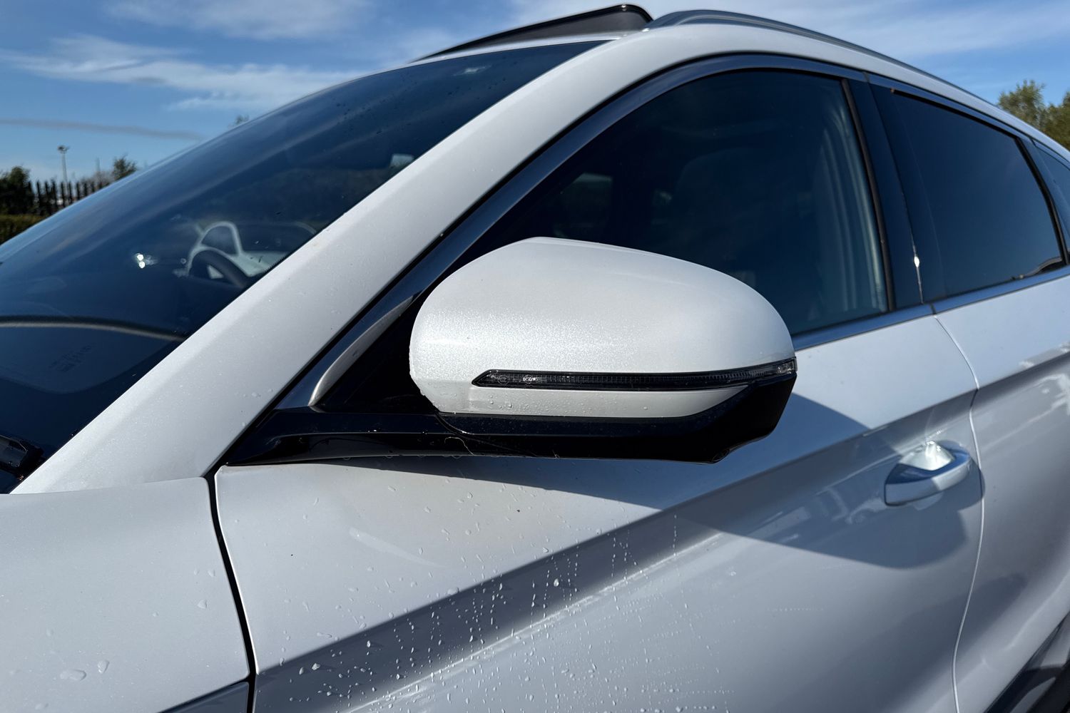 Used BYD Seal U 2025 for sale - 76186033: Photo 27