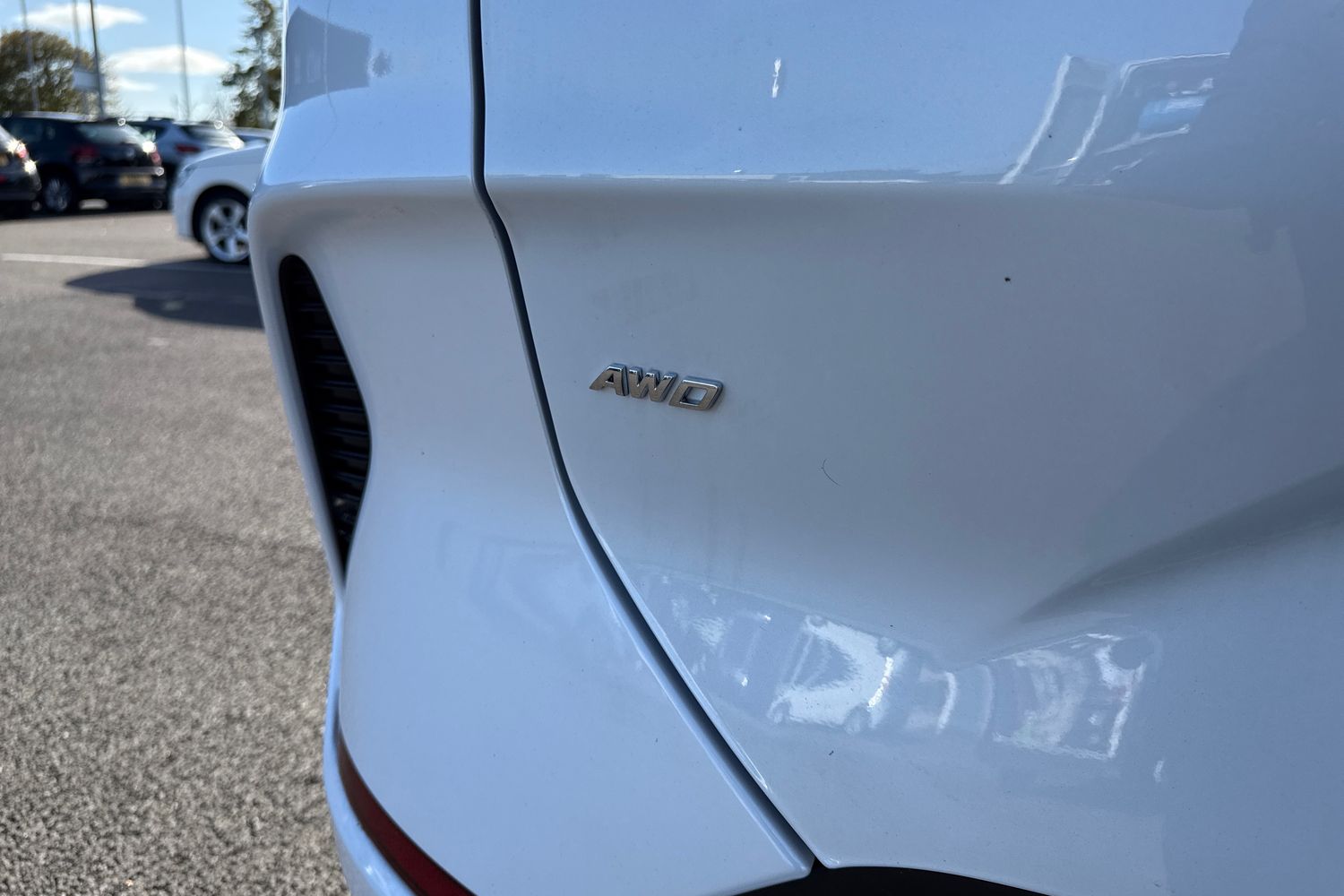 Used BYD Seal U 2025 for sale - 76186033: Photo 31