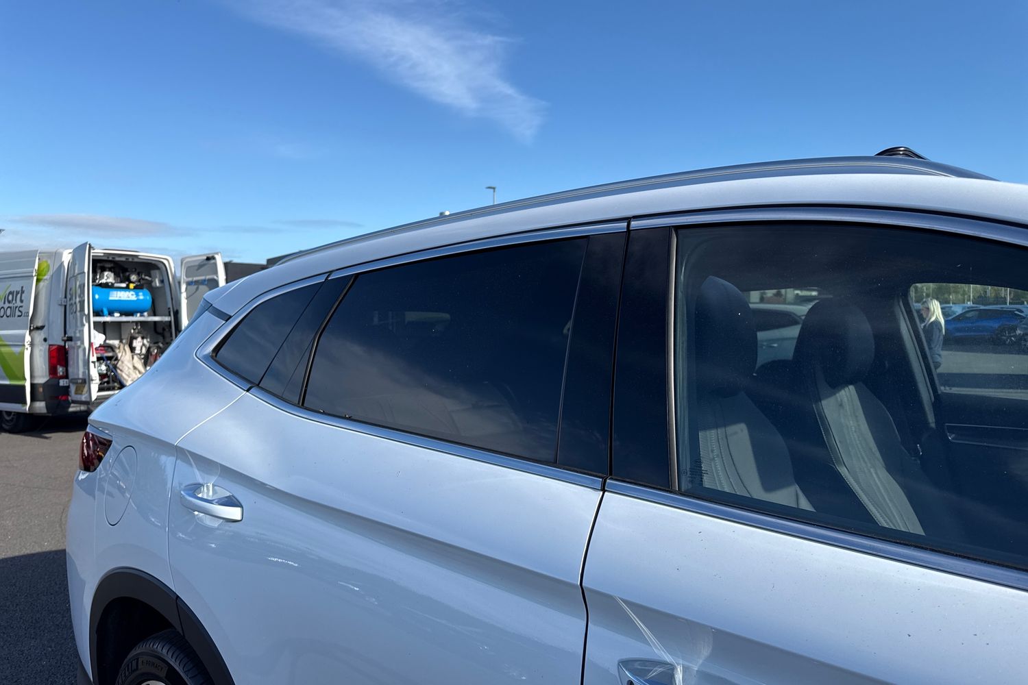 Used BYD Seal U 2025 for sale - 76186033: Photo 34