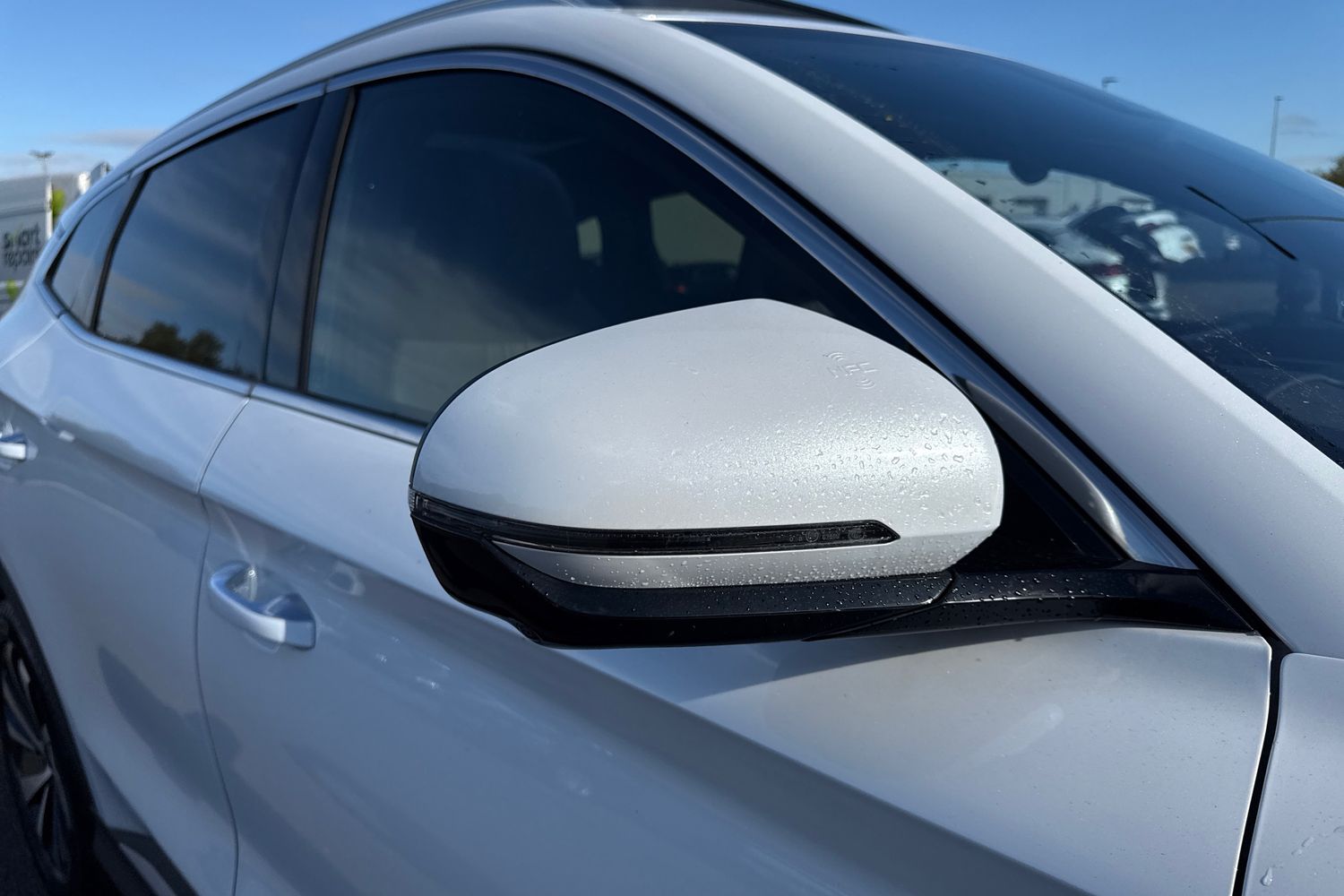 Used BYD Seal U 2025 for sale - 76186033: Photo 35