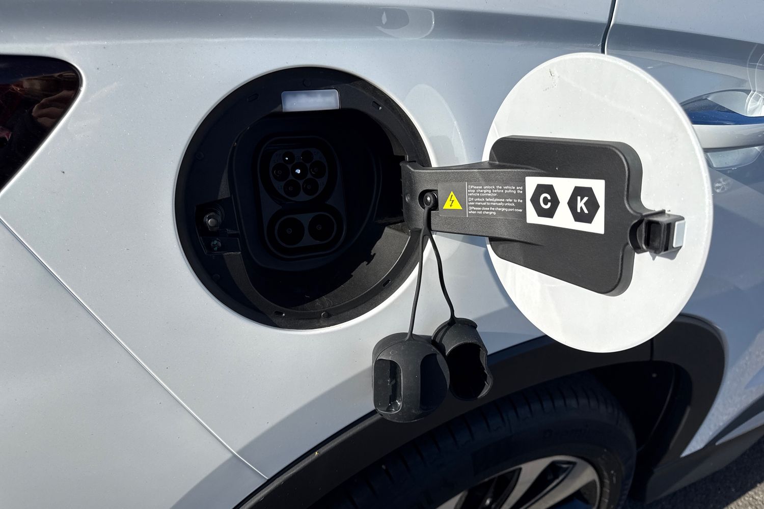 Used BYD Seal U 2025 for sale - 76186033: Photo 36