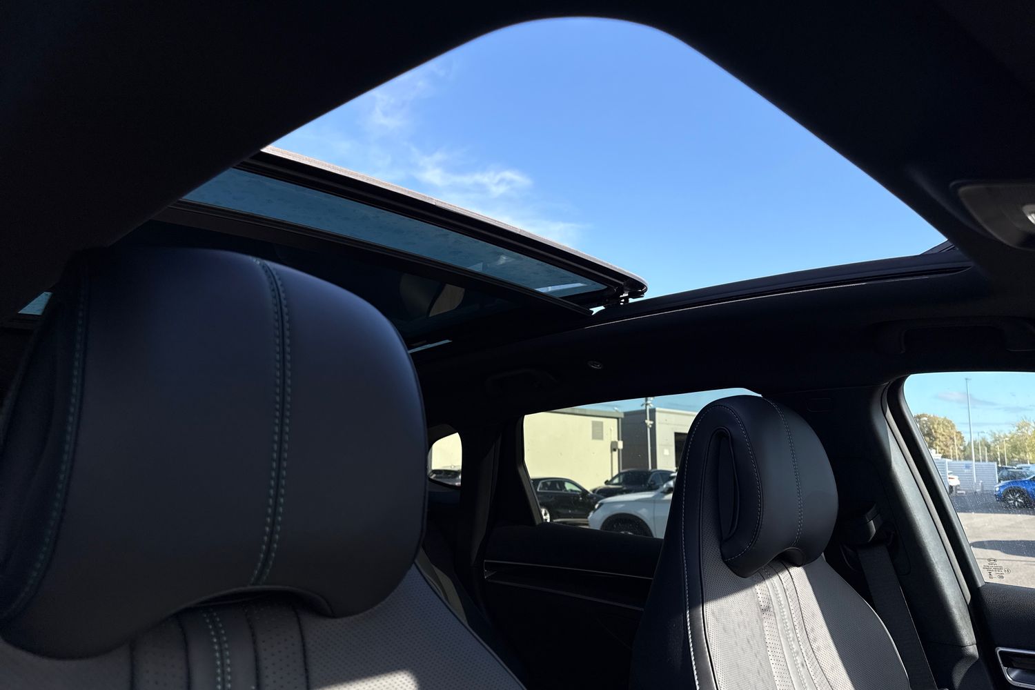 Used BYD Seal U 2025 for sale - 76186033: Photo 37