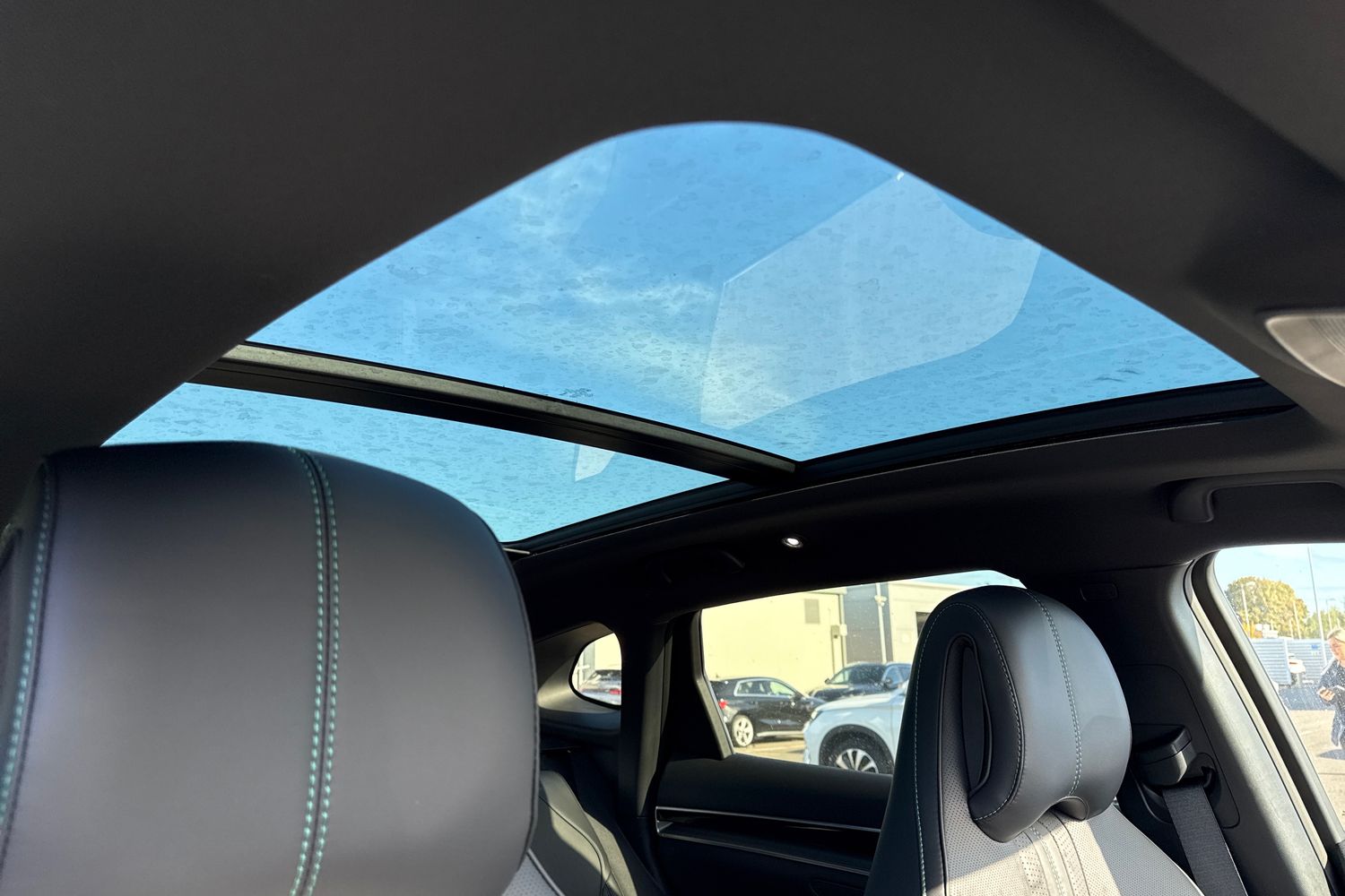 Used BYD Seal U 2025 for sale - 76186033: Photo 38