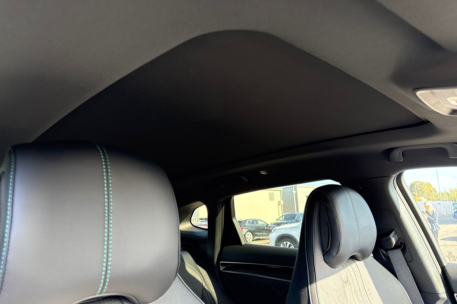 Used BYD Seal U 2025 for sale - 76186033: Photo 39