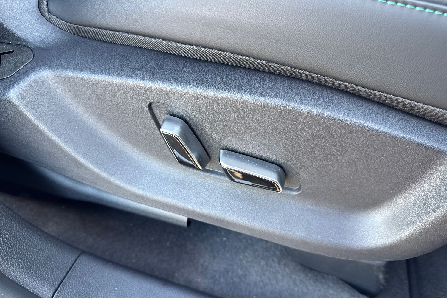 Used BYD Seal U 2025 for sale - 76186033: Photo 40