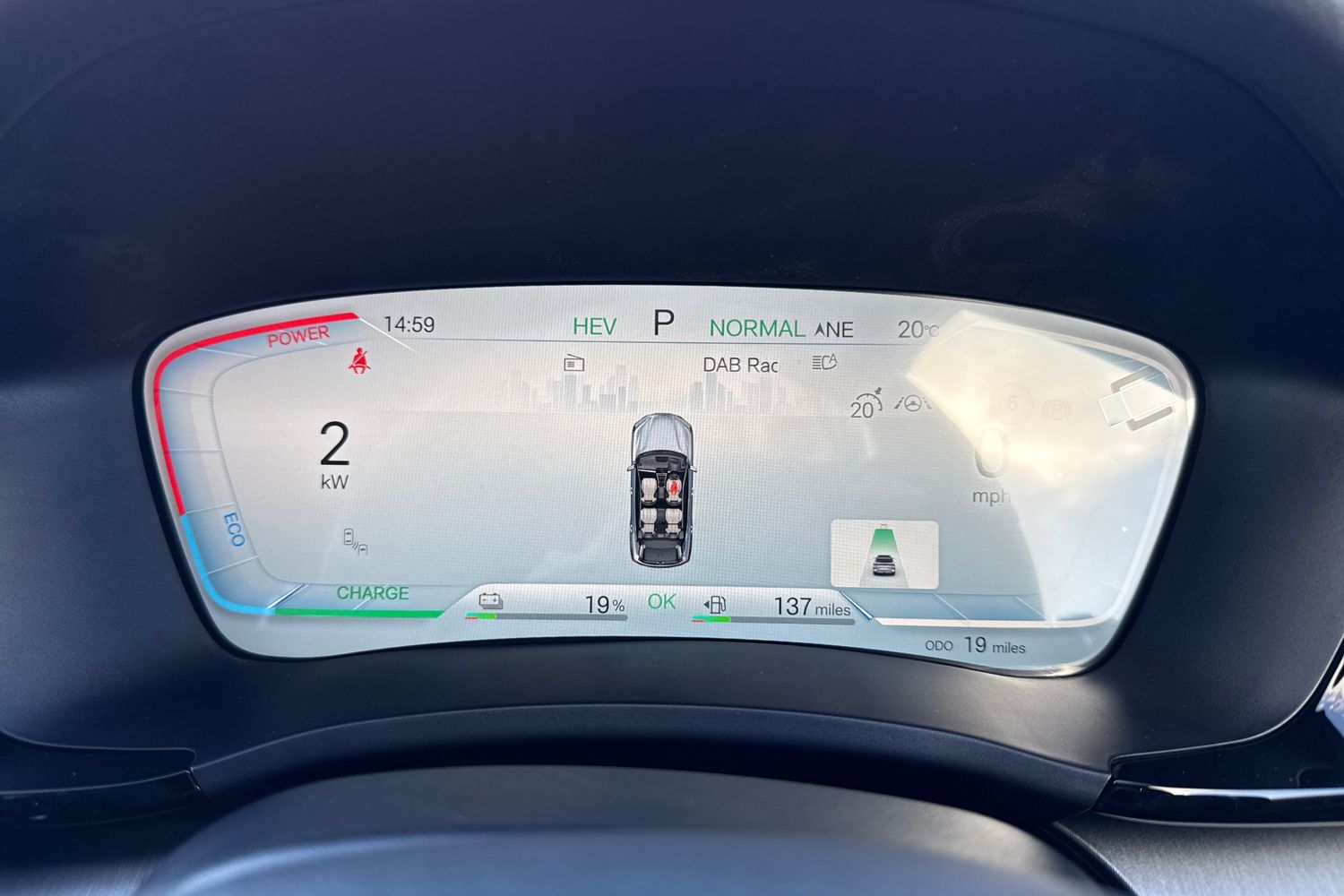 Used BYD Seal U 2025 for sale - 76186033: Photo 42