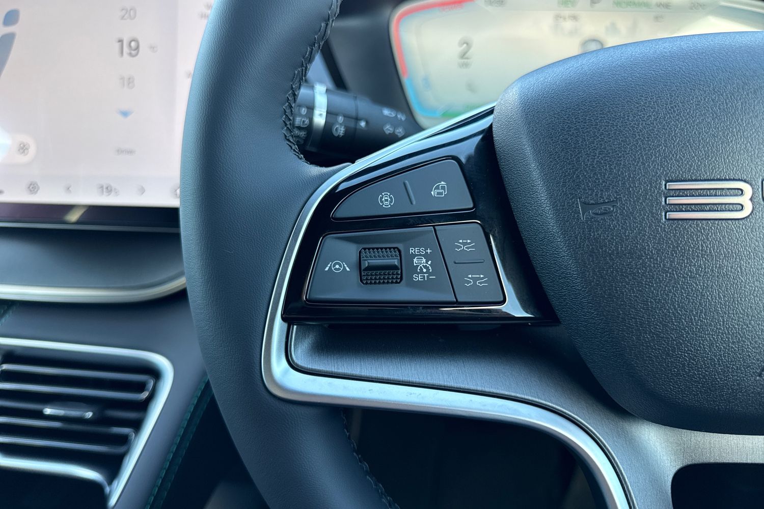 Used BYD Seal U 2025 for sale - 76186033: Photo 43