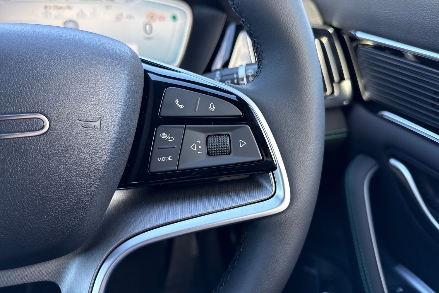 Used BYD Seal U 2025 for sale - 76186033: Photo 44