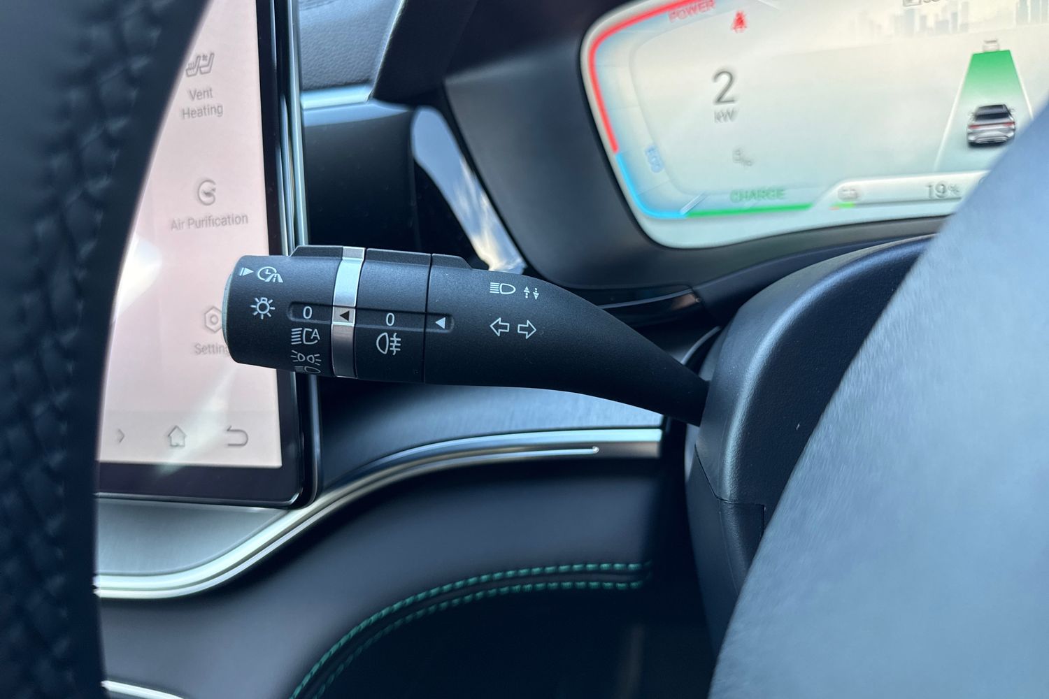 Used BYD Seal U 2025 for sale - 76186033: Photo 45