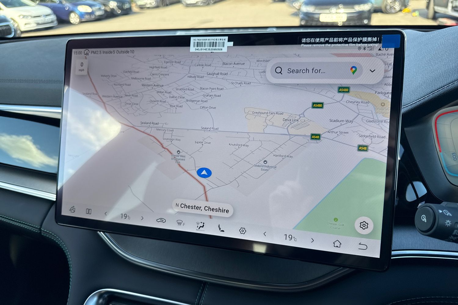 Used BYD Seal U 2025 for sale - 76186033: Photo 50