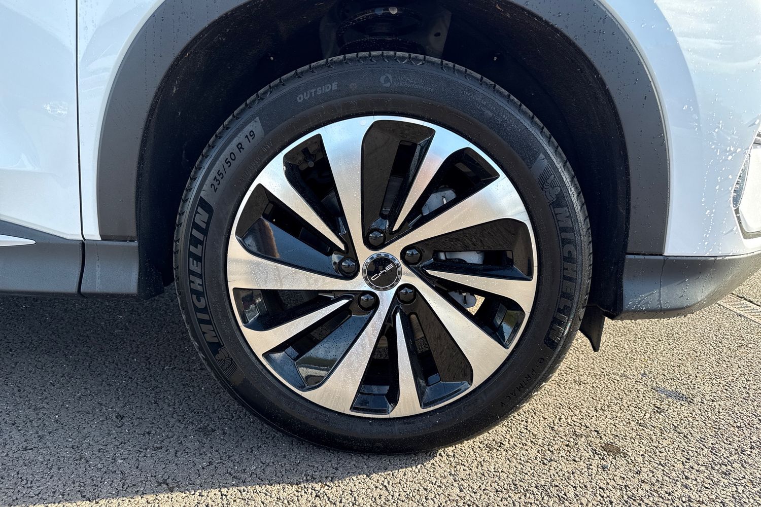 Used BYD Seal U 2025 for sale - 76186033: Photo 6