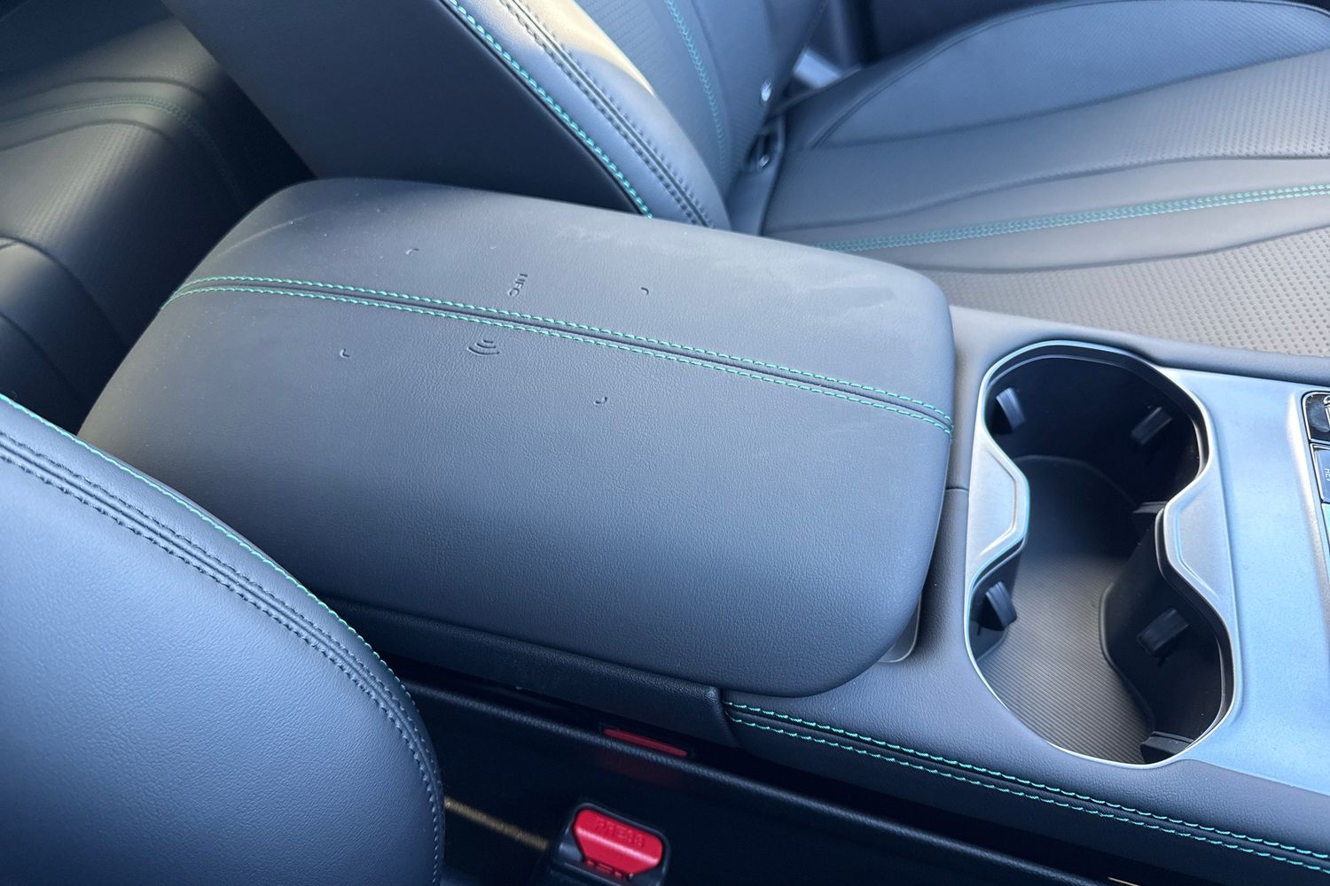 Used BYD Seal U 2025 for sale - 76186033: Photo 60