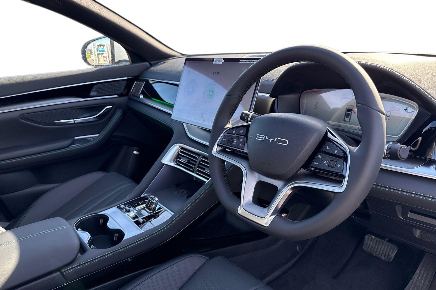 Used BYD Seal U 2025 for sale - 76186033: Photo 7