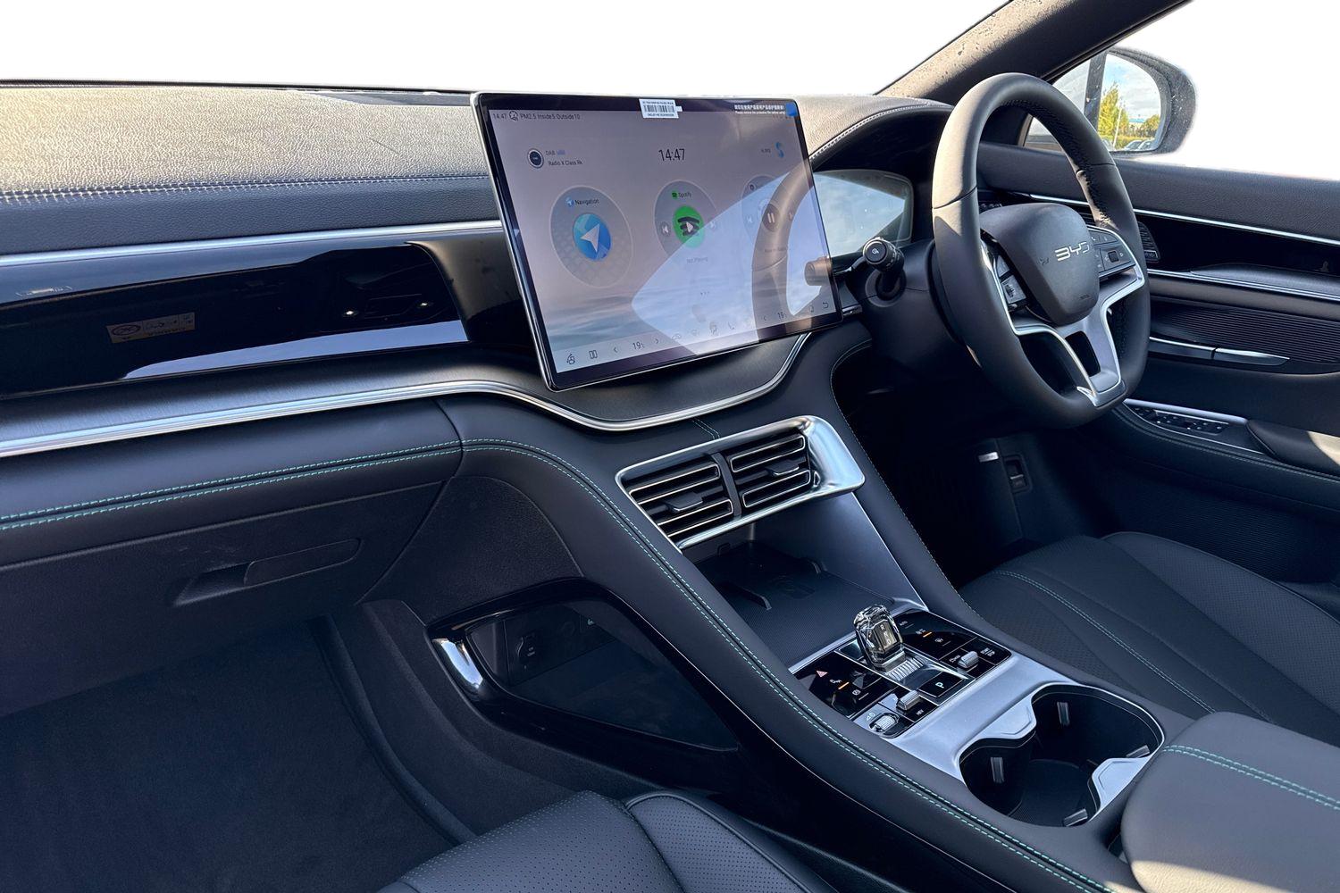 Used BYD Seal U 2025 for sale - 76186033: Photo 8