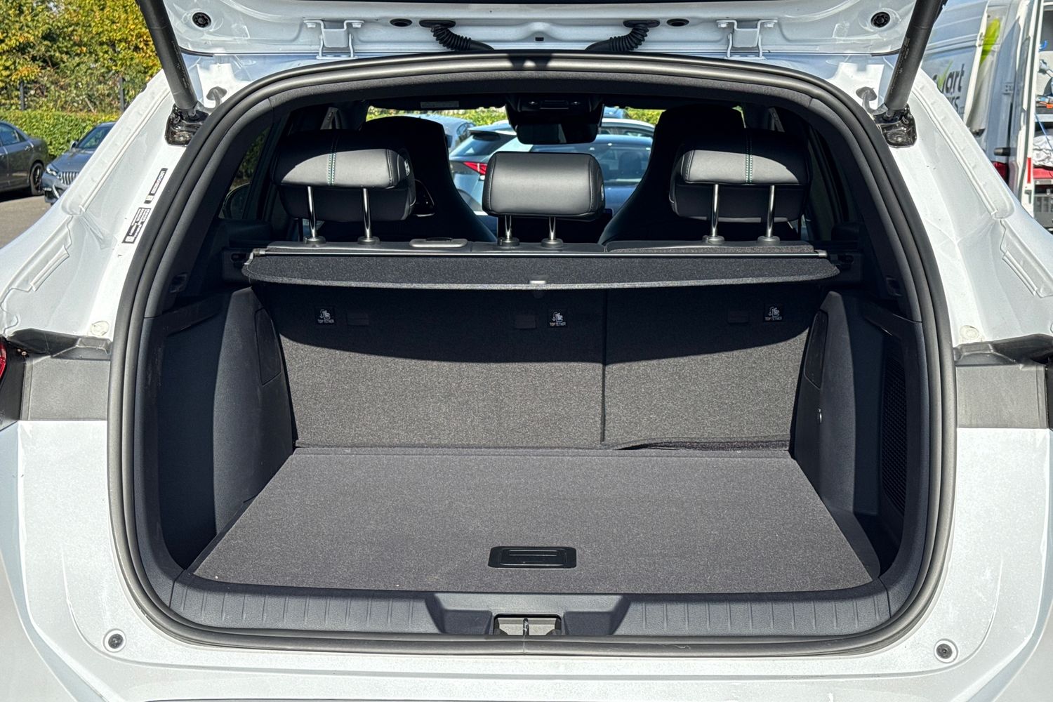 Used BYD Seal U 2025 for sale - 76186033: Photo 9