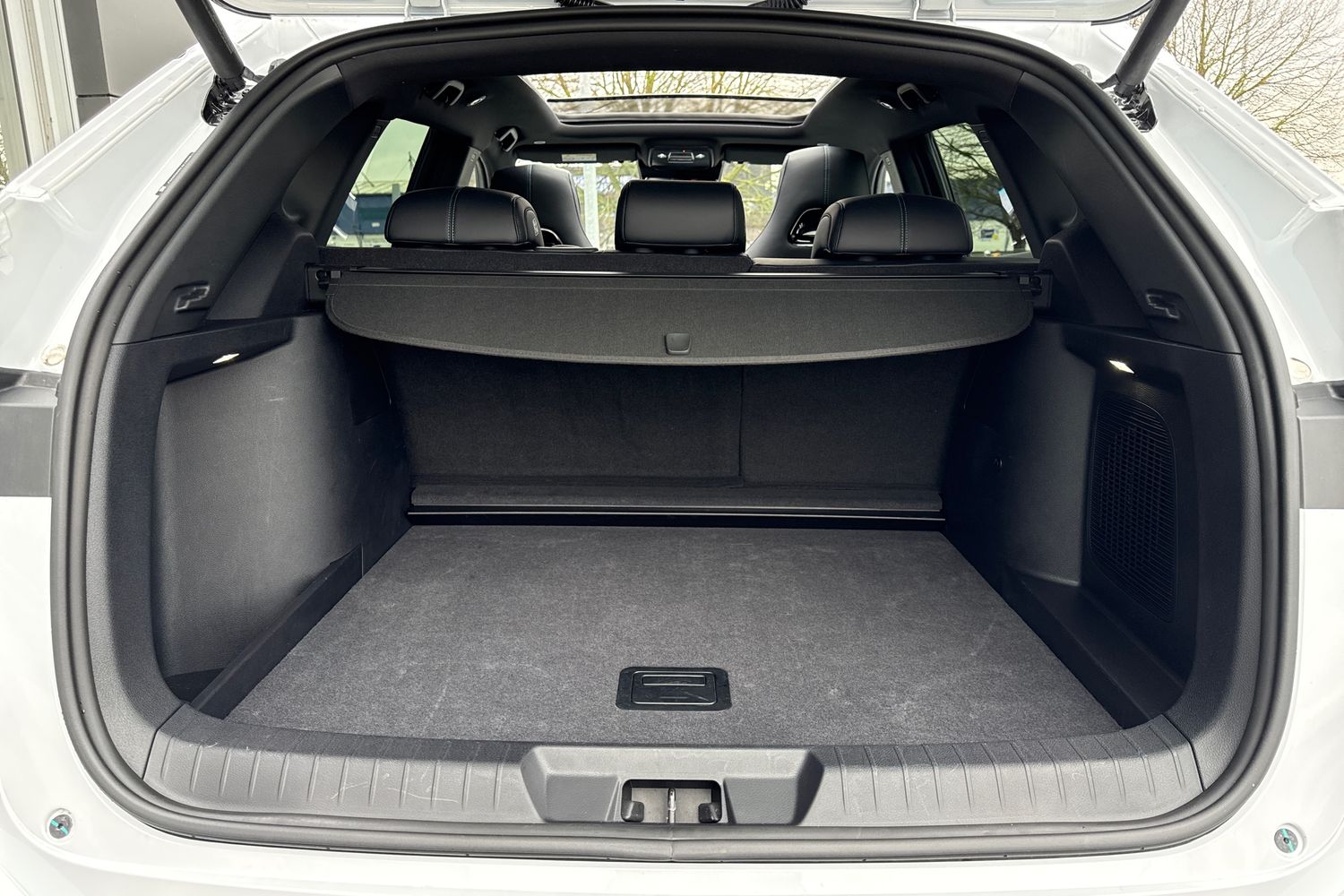 Used BYD Seal U 2025 for sale - 77608192: Photo 10