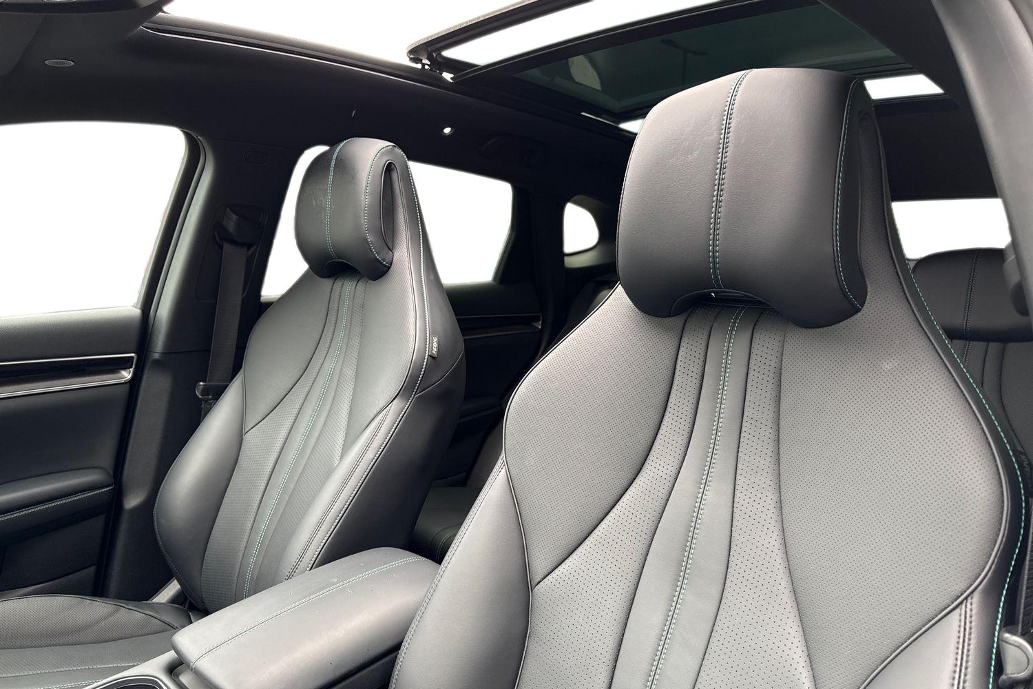 Used BYD Seal U 2025 for sale - 77608192: Photo 11