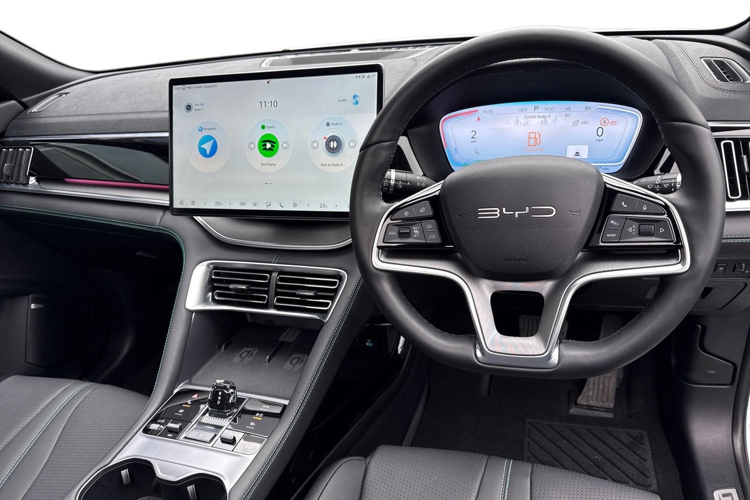 Used BYD Seal U 2025 for sale - 77608192: Photo 13