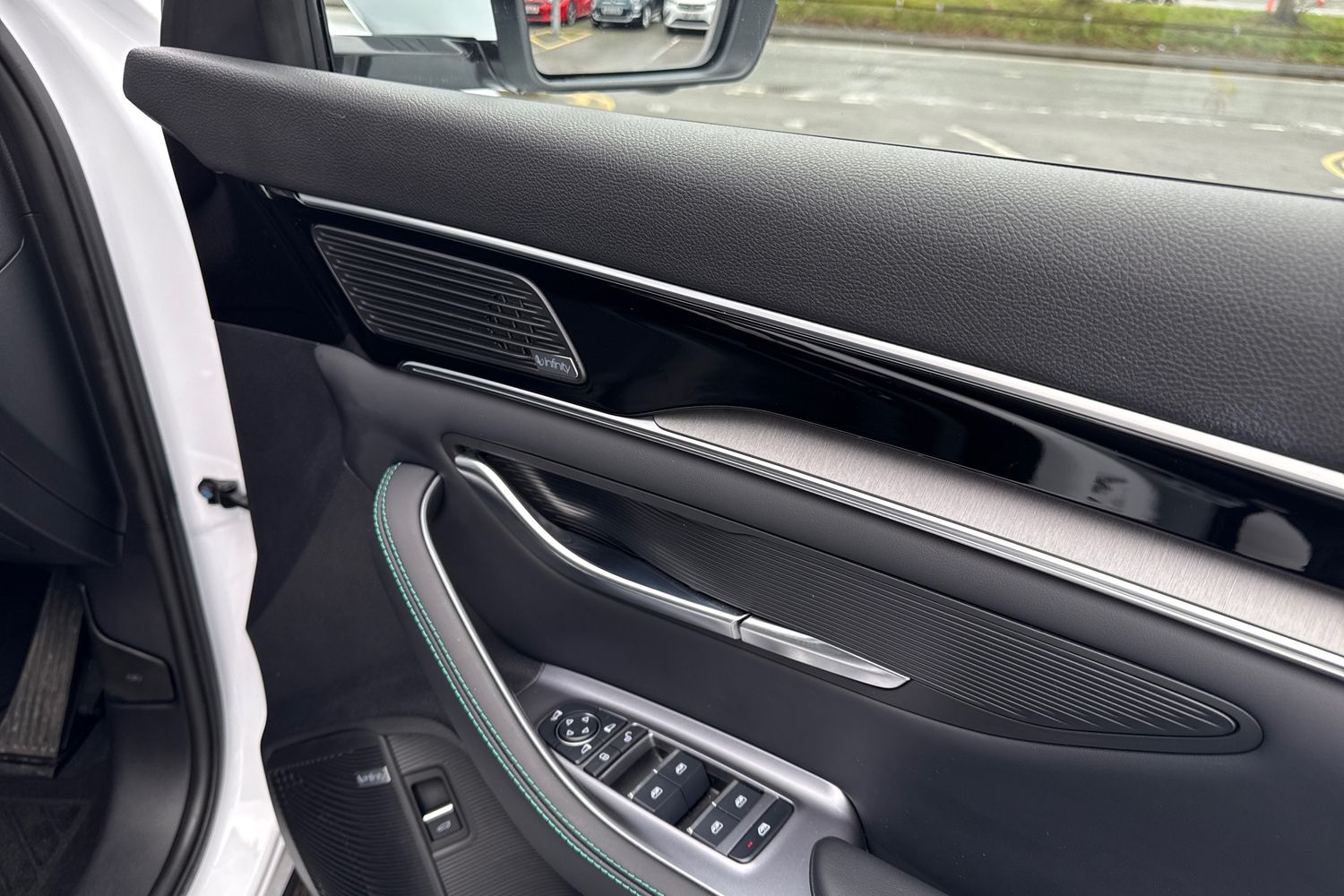 Used BYD Seal U 2025 for sale - 77608192: Photo 18