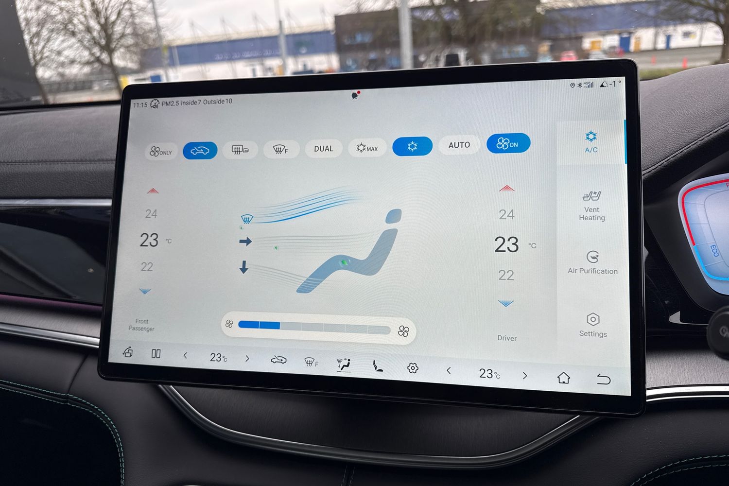 Used BYD Seal U 2025 for sale - 77608192: Photo 19