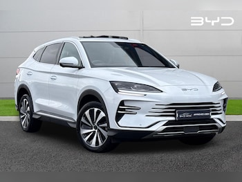 Used BYD Seal U 2025 for sale - 77608192: Photo