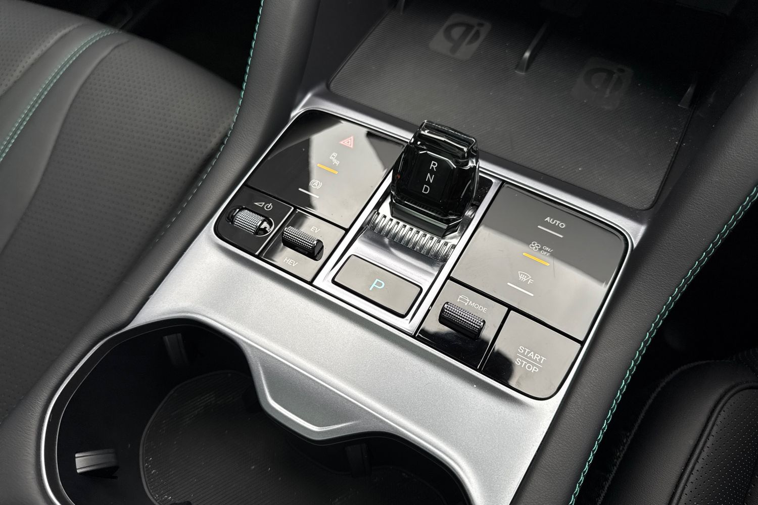 Used BYD Seal U 2025 for sale - 77608192: Photo 20