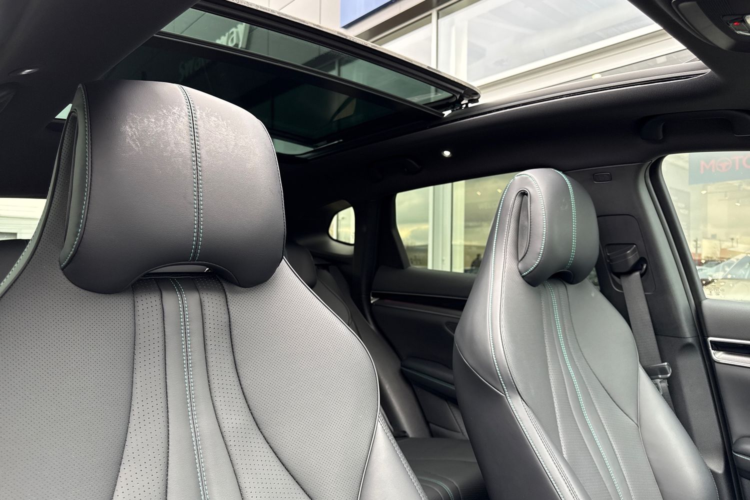 Used BYD Seal U 2025 for sale - 77608192: Photo 21