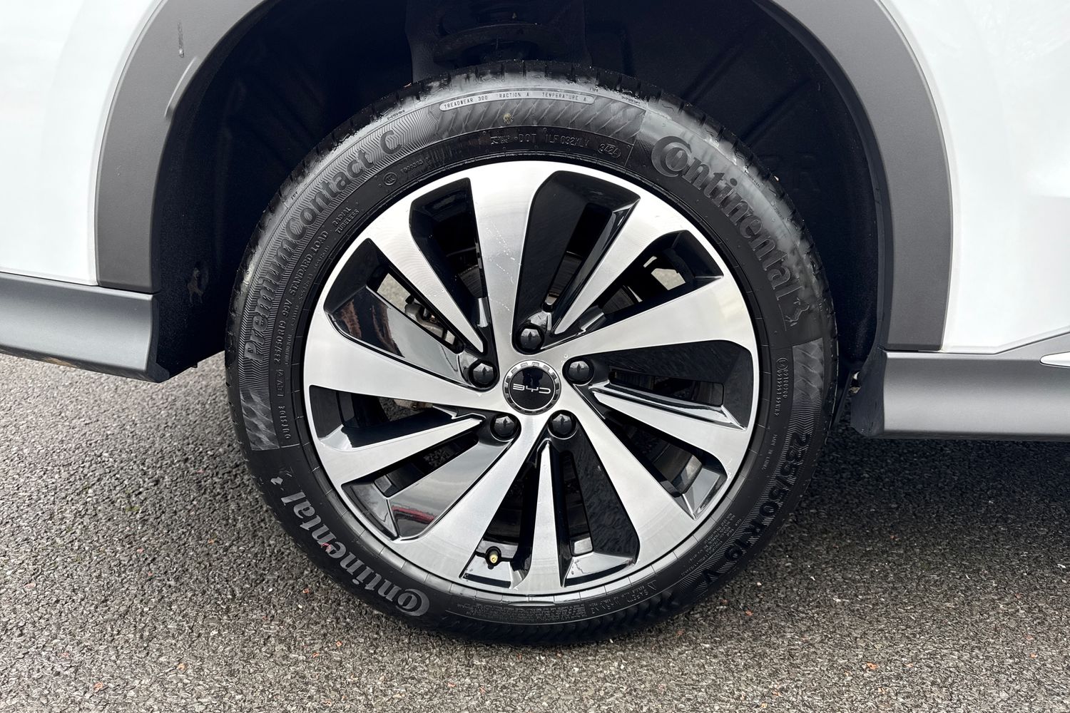 Used BYD Seal U 2025 for sale - 77608192: Photo 22