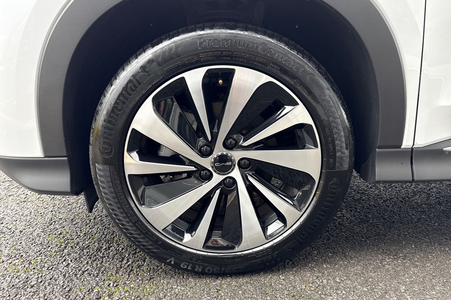 Used BYD Seal U 2025 for sale - 77608192: Photo 24