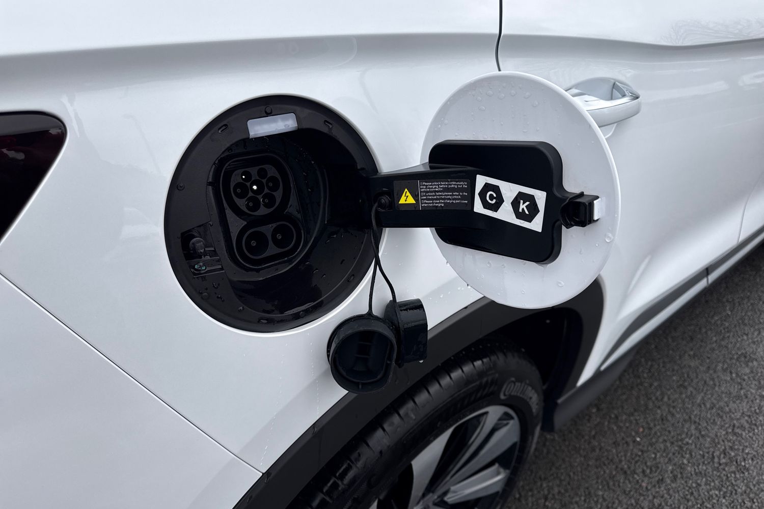 Used BYD Seal U 2025 for sale - 77608192: Photo 25