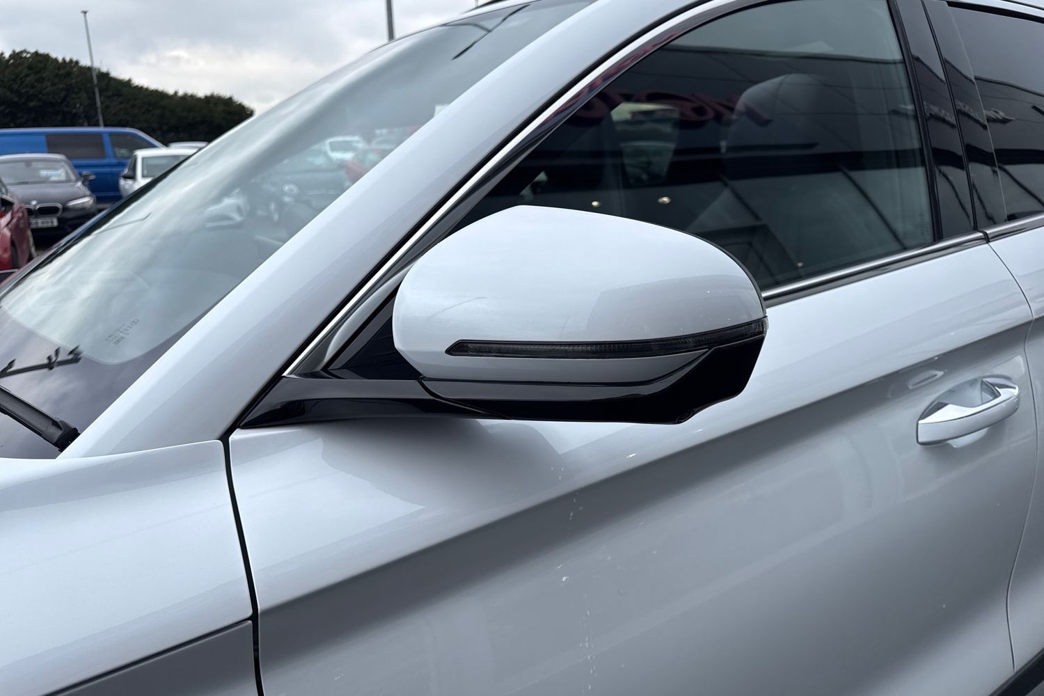 Used BYD Seal U 2025 for sale - 77608192: Photo 29