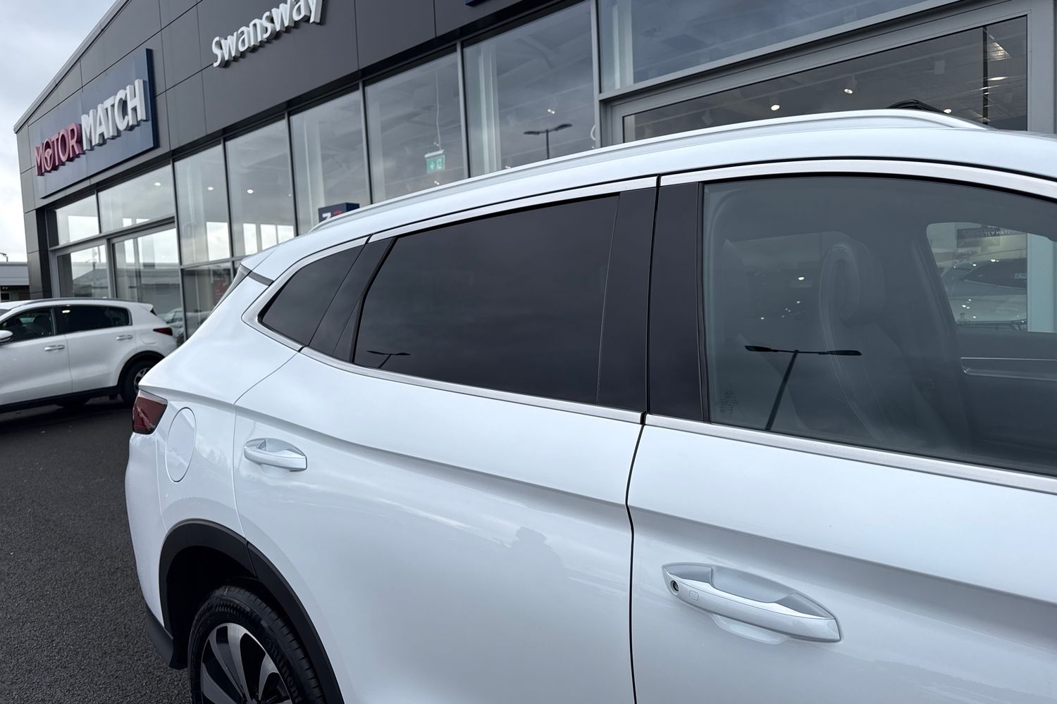 Used BYD Seal U 2025 for sale - 77608192: Photo 35