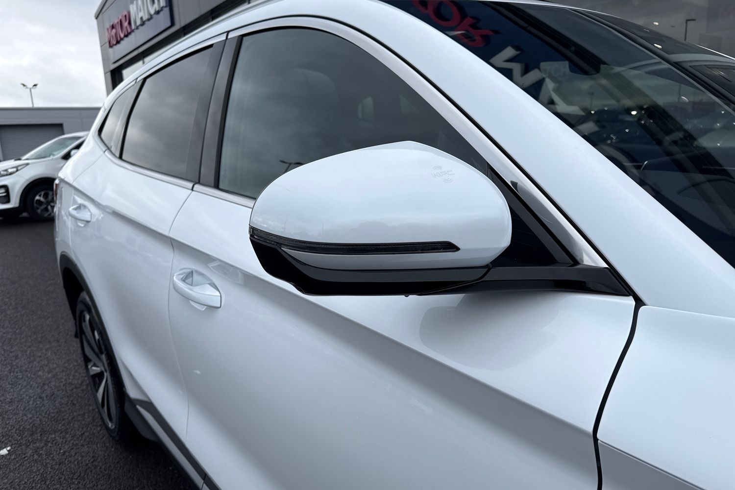 Used BYD Seal U 2025 for sale - 77608192: Photo 36