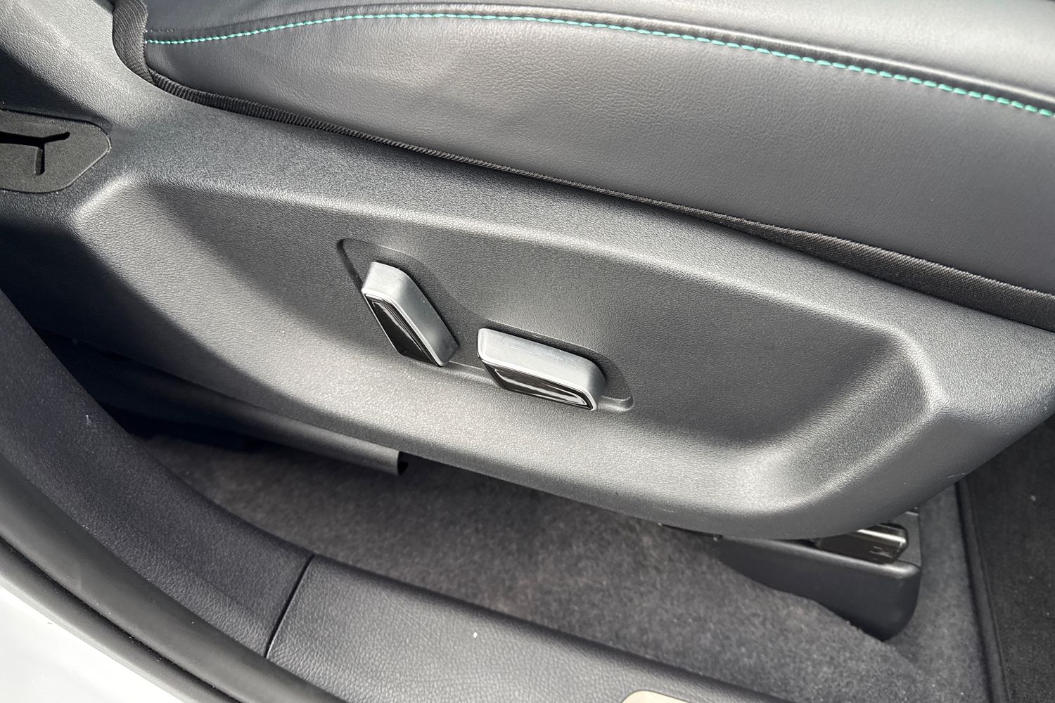 Used BYD Seal U 2025 for sale - 77608192: Photo 39