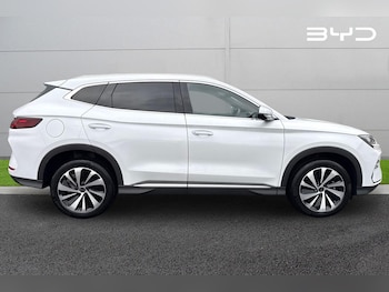 Used BYD Seal U 2025 for sale - 77608192: Photo