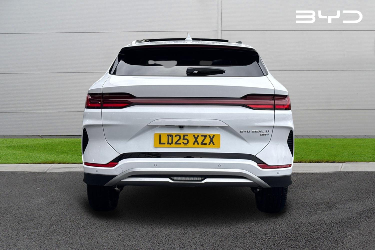 Used BYD Seal U 2025 for sale - 77608192: Photo 4