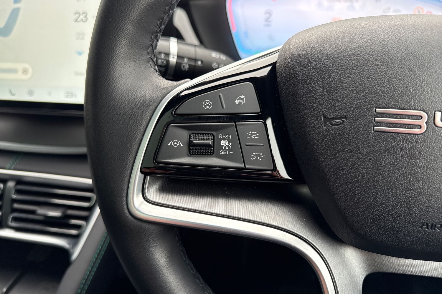 Used BYD Seal U 2025 for sale - 77608192: Photo 42