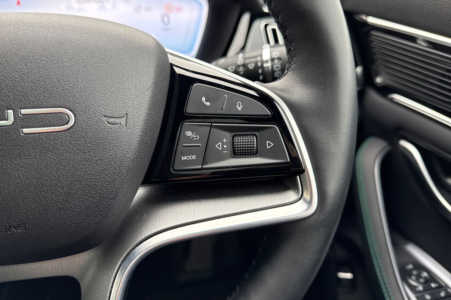 Used BYD Seal U 2025 for sale - 77608192: Photo 43