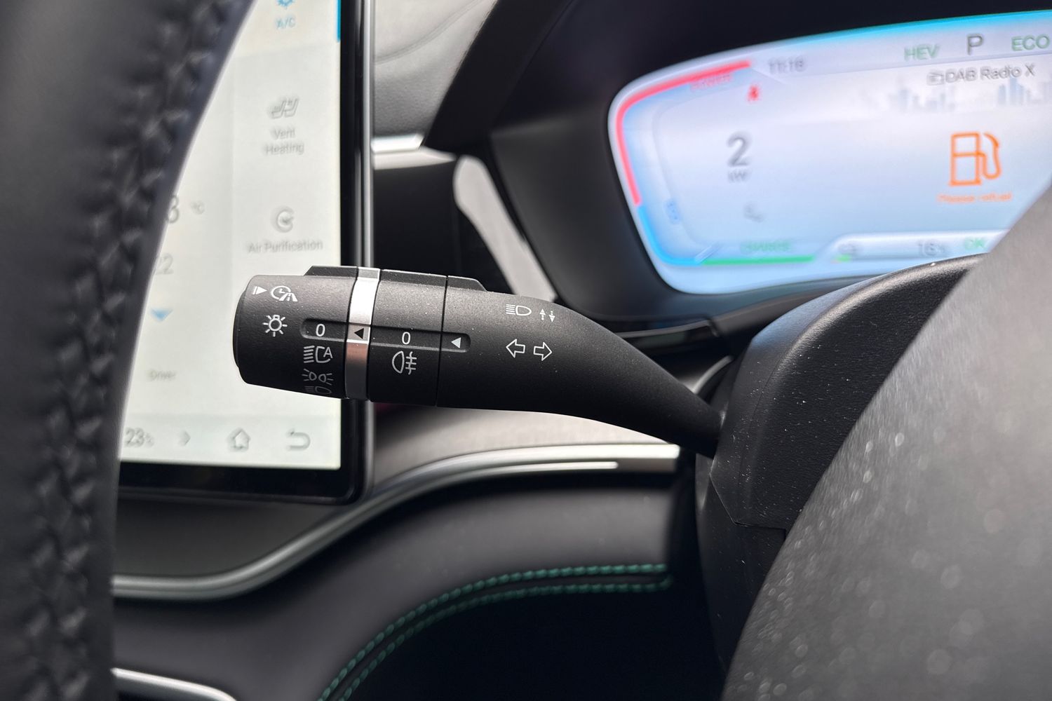 Used BYD Seal U 2025 for sale - 77608192: Photo 44